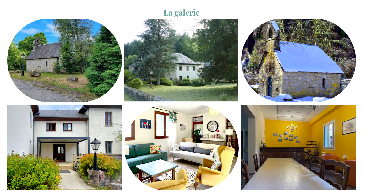 Second extrait du site